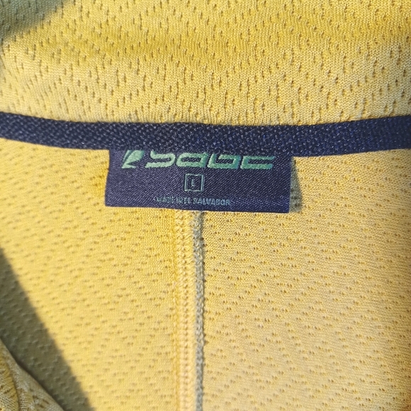 Sage Polartec Gold Men's Fleece Large - Picture 10 of 12